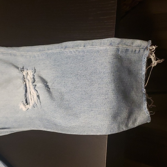 OLD NAVY Boyfriend Denim - Picture 2 of 8